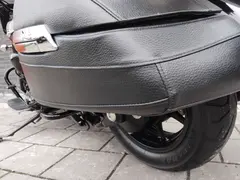 Suzuki VL 1500 LC Intruder 2013 occasion – foto 9 van 15