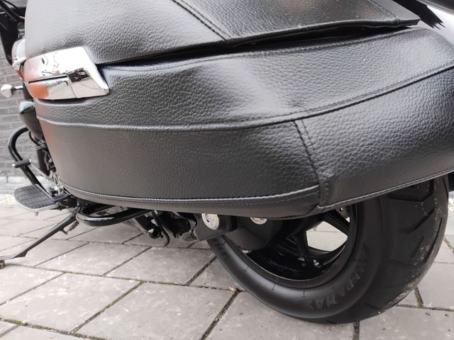 suzuki - vl-1500-lc-intruder