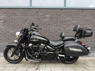 SUZUKI VL 1500 LC INTRUDER – foto 2