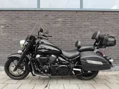 Suzuki VL 1500 LC Intruder 2013 occasion – foto 2 van 15