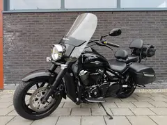 Suzuki VL 1500 LC Intruder 2013 occasion – foto 12 van 15