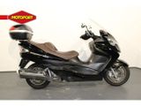 SUZUKI BURGMAN 400 A