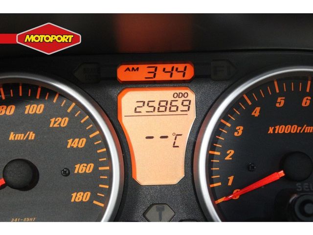 suzuki - burgman-400-a