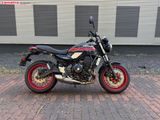 KAWASAKI Z650RS