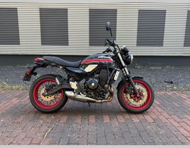 Kawasaki Z650RS 2026 occasion
