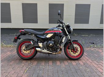 Kawasaki Z650RS 2026 occasion