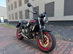 Kawasaki Z650RS 2026 occasion – foto 5 van 9