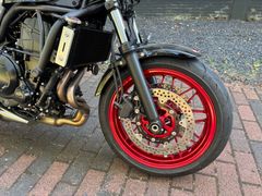 Kawasaki Z650RS 2026 occasion – foto 6 van 9