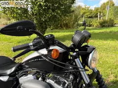 Harley-Davidson Sportster Nightster XL 1200 N 2009 occasion – foto 5 van 17