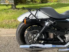 Harley-Davidson Sportster Nightster XL 1200 N 2009 occasion – foto 6 van 17