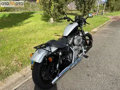 Harley-Davidson Sportster Nightster XL 1200 N 2009 occasion – foto 7 van 17