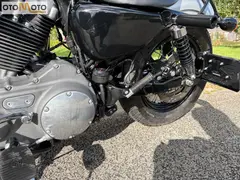 Harley-Davidson Sportster Nightster XL 1200 N 2009 occasion – foto 11 van 17