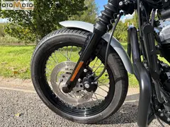 Harley-Davidson Sportster Nightster XL 1200 N 2009 occasion – foto 10 van 17