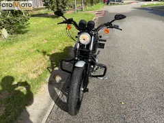 Harley-Davidson Sportster Nightster XL 1200 N 2009 occasion – foto 9 van 17