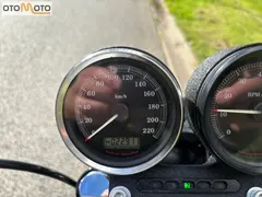Harley-Davidson Sportster Nightster XL 1200 N 2009 occasion – foto 13 van 17
