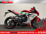 MV AGUSTA F3 RC
