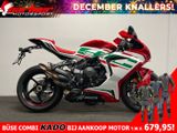 MV AGUSTA F3 RC