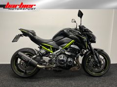 Kawasaki Z 900 ABS 2018 occasion – foto 1 van 24