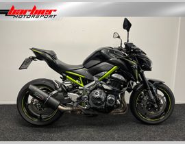 Kawasaki Z900 2018 occasion