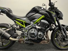 Kawasaki Z 900 ABS 2018 occasion – foto 8 van 24