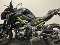 Kawasaki Z 900 ABS 2018 occasion – foto 21 van 24