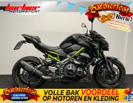 Kawasaki Z900 2018 occasion