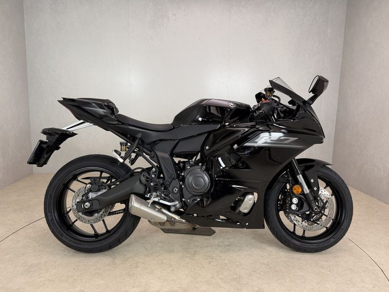 Yamaha R7 2026 nieuw