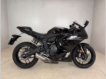 Yamaha R7 2026 nieuw