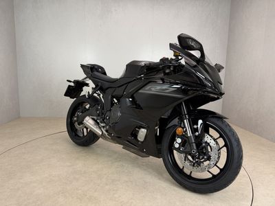 YAMAHA R7 – foto 2