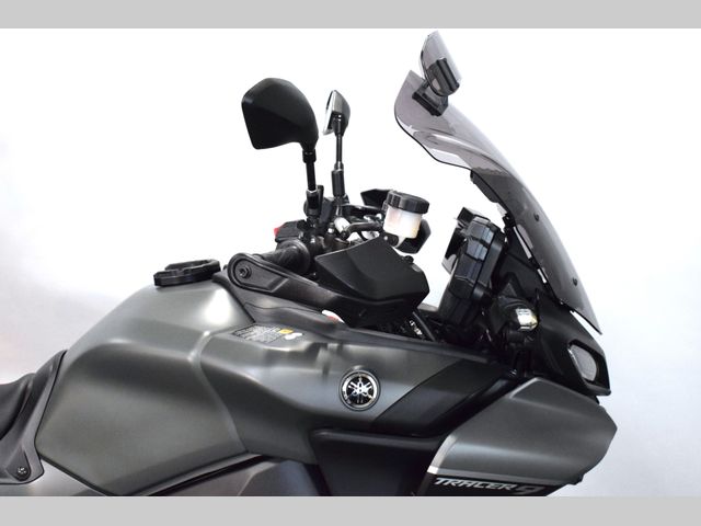 yamaha - tracer-9