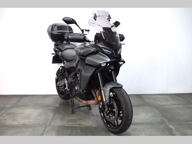 yamaha - tracer-9