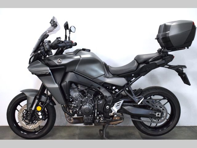 yamaha - tracer-9