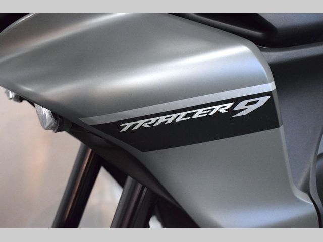 yamaha - tracer-9