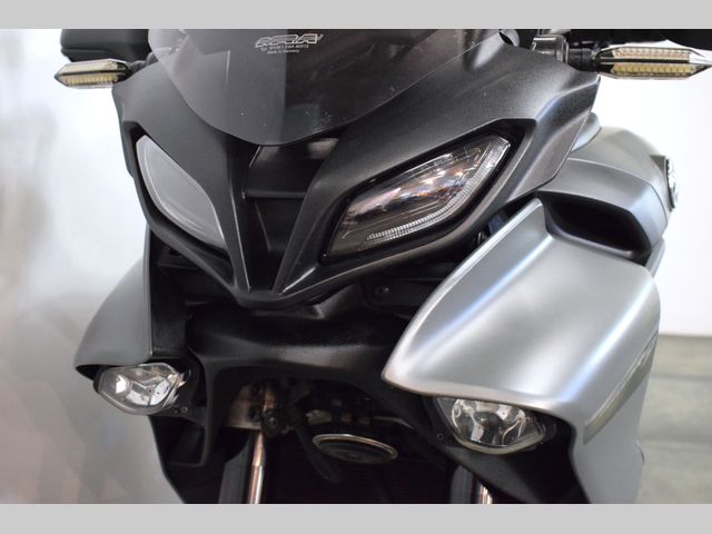 yamaha - tracer-9