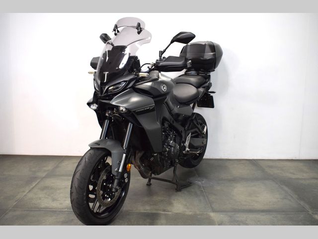 yamaha - tracer-9