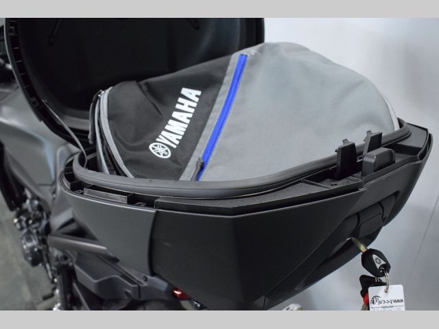 yamaha - tracer-9