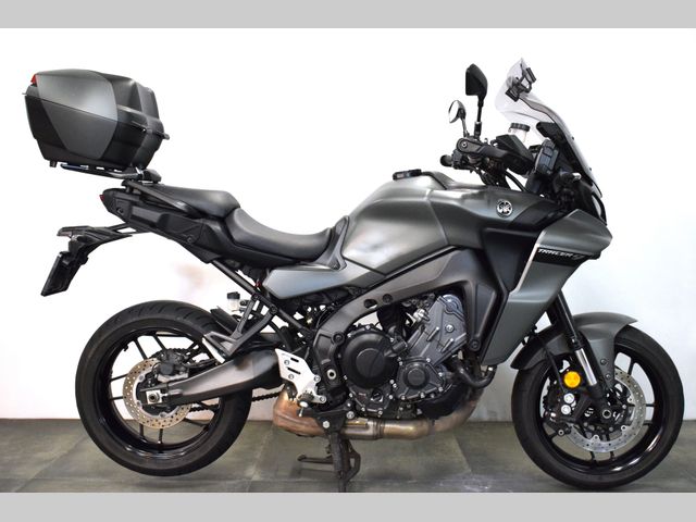 yamaha - tracer-9