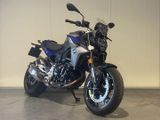 BMW F 900 R