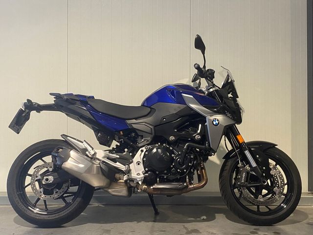 bmw - f-900-r