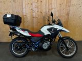 BMW G 650 GS