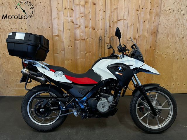 bmw - g-650-gs