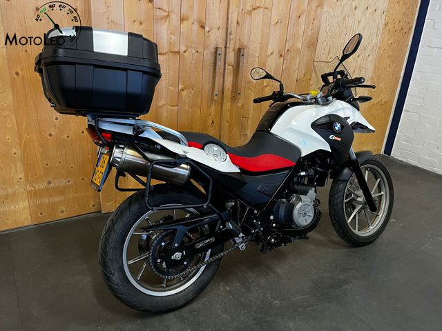 bmw - g-650-gs