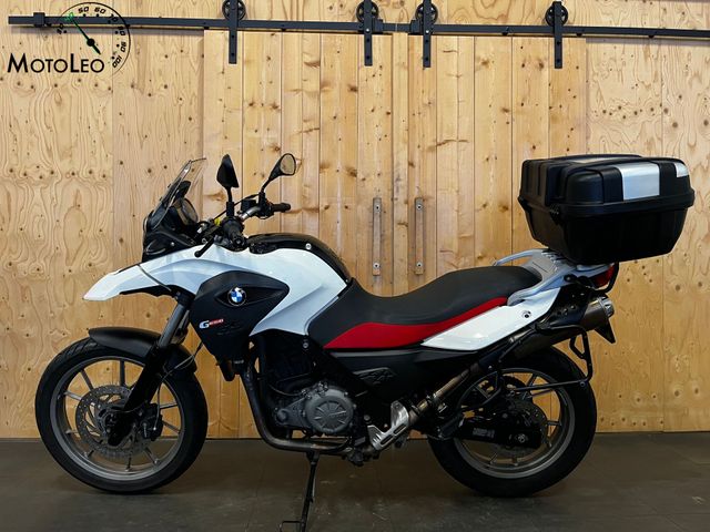 bmw - g-650-gs