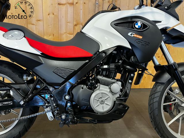 bmw - g-650-gs