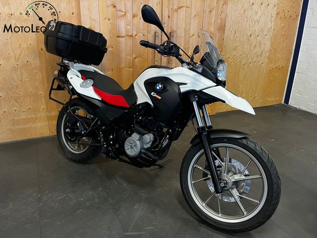 bmw - g-650-gs