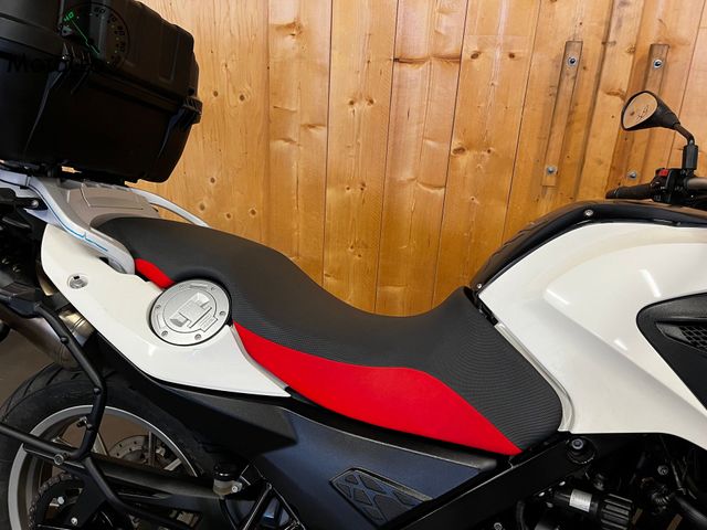 bmw - g-650-gs