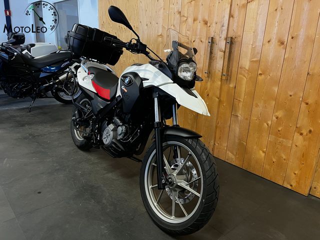 bmw - g-650-gs