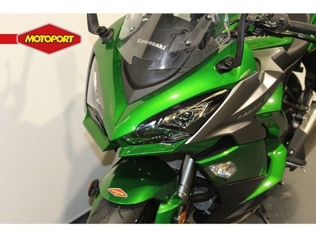 kawasaki - z-1000-sx