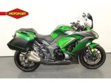 KAWASAKI Z 1000 SX