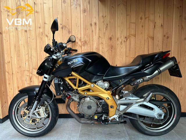 aprilia - shiver-750
